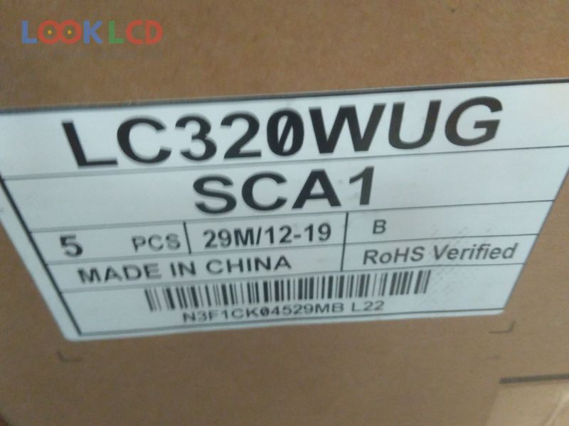 LC320WUG-SCA1